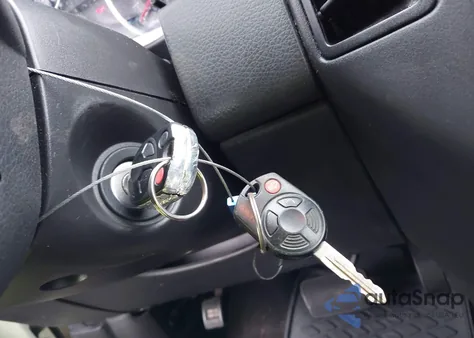 2008 Ford Edge Se из США, поврежденный, VIN 2FMDK36C78BA10481